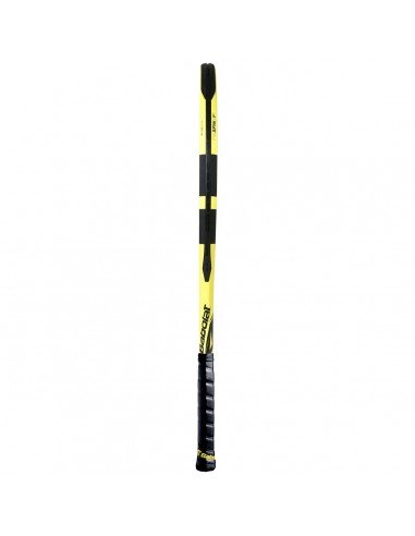 Raqueta de Tenis Babolat Pure Aero (sin encordar) 