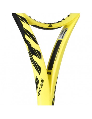Raqueta de Tenis Babolat Pure Aero (sin encordar) 