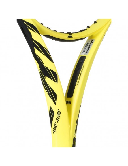 Tennis Ketcher Babolat Pure Aero (uden strenge) 