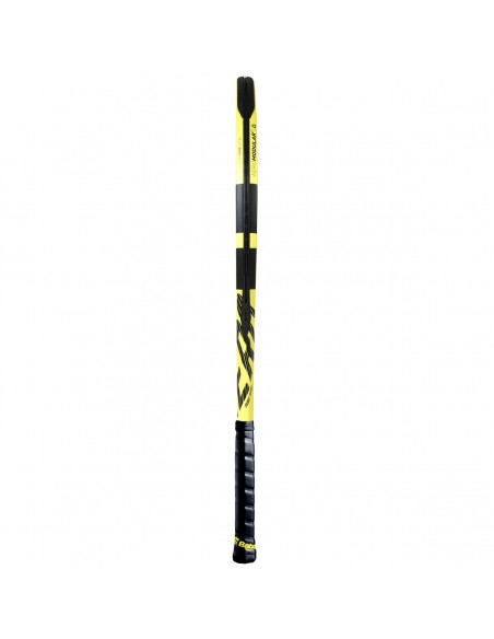 Raqueta de Tenis Babolat Pure Aero (sin encordar) 