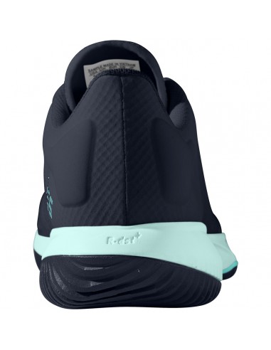 Wilson Kaos Swift Tennisschoenen voor Dames 