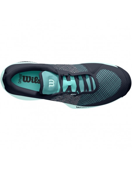 Wilson Kaos Swift Dame Tennissko 