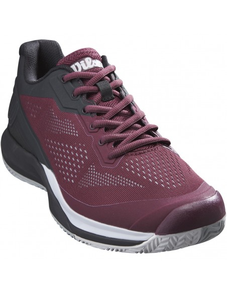 Chaussures  Tennis Homme Wilson Rush Pro 3.5 Toutes Surfaces 
