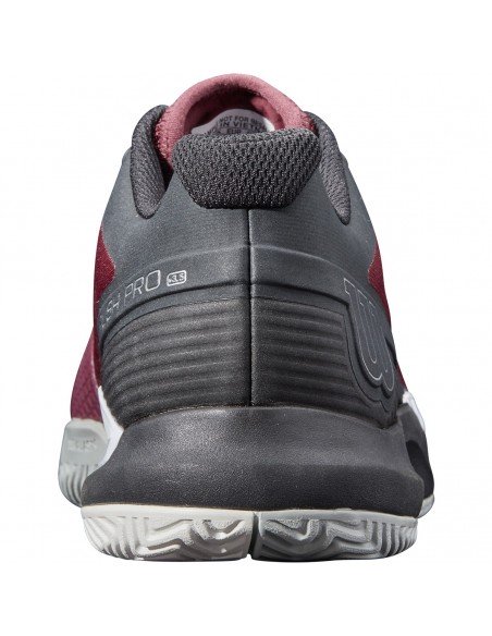 Wilson Rush Pro 3.5 Men's Tennis Shoes for All Court Surfaces 