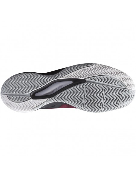 Zapatillas de Tenis para Hombre Wilson Rush Pro 3.5 para Todas las Superficies 
