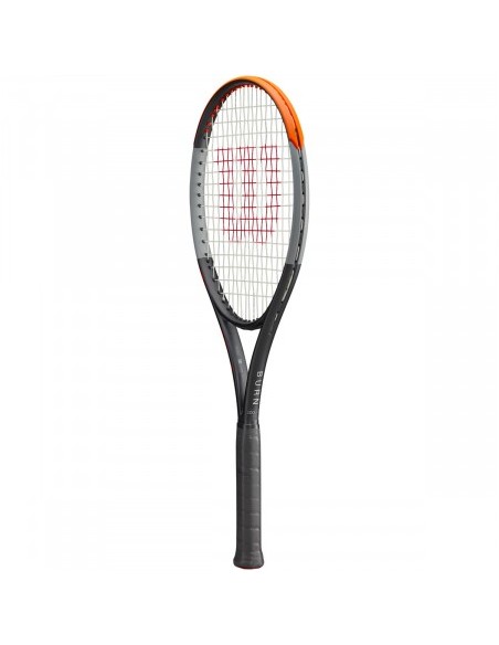 Raquette De Tennis Wilson Burn 100ULs V4.0 