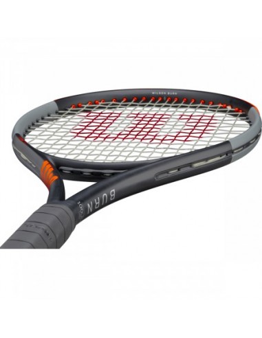 Wilson Burn 100ULs V4.0 Tennisketsjer 