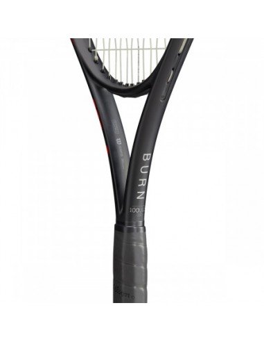 Tennisracket Wilson Burn 100ULs V4.0  Tennisracket Wilson Burn 100ULs V4.0