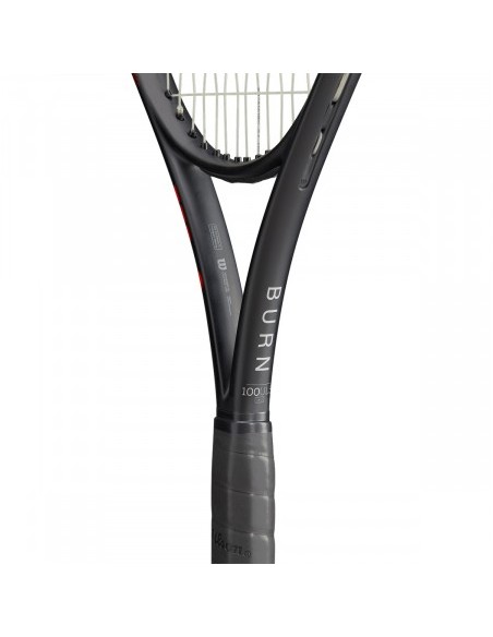 Tennisschläger Wilson Burn 100ULs V4.0 