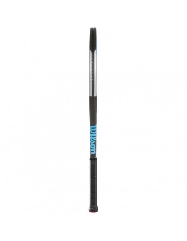Tennisracket Wilson Ultra 100L V3 (niet bespannen)  Tennisracket Wilson Ultra 100L V3 (niet bespannen)