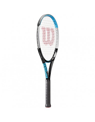 Tennisracket Wilson Ultra 100UL V3 voor optimale prestaties op de baan  Tennisracket Wilson Ultra 100UL V3 voor optimale prestaties op de baan
