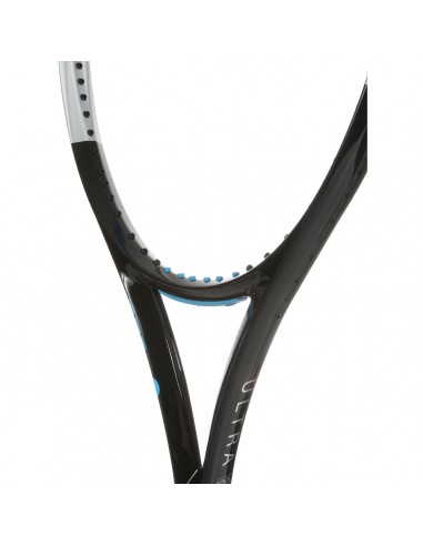 Tennisracket Wilson Ultra 100UL V3 voor optimale prestaties op de baan  Tennisracket Wilson Ultra 100UL V3 voor optimale prestaties op de baan