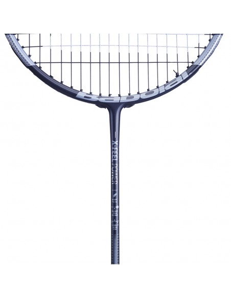 Badmintonketsjer Babolat X-Feel Power (strengt) - 2022 