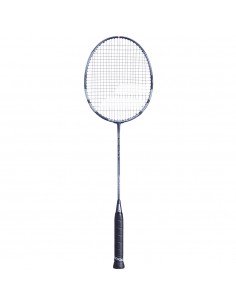 Badmintonketsjer Babolat X-Feel Power (strengt) - 2022 