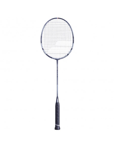 Badmintonracket Babolat X-Feel Power (bespannen) - 2022 