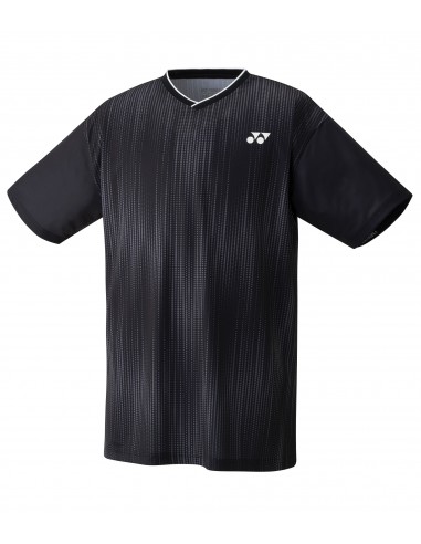 Camiseta Yonex Hombre YM0026 Negro 