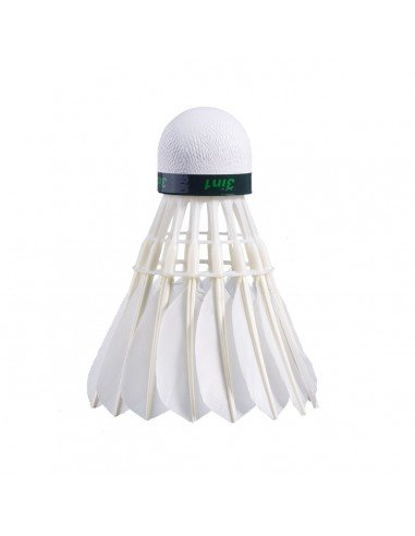 Babolat Hybrid Badminton Shuttlecocks  Babolat Hybrid Badminton Shuttlecocks