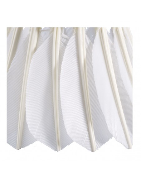 Babolat Hybrid Badminton Shuttlecocks 