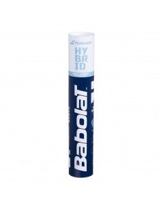 Babolat Hybrid Badminton Volants 
