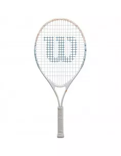 Wilson Junior Roland Garros Elite 21 2022 Tennisschläger 