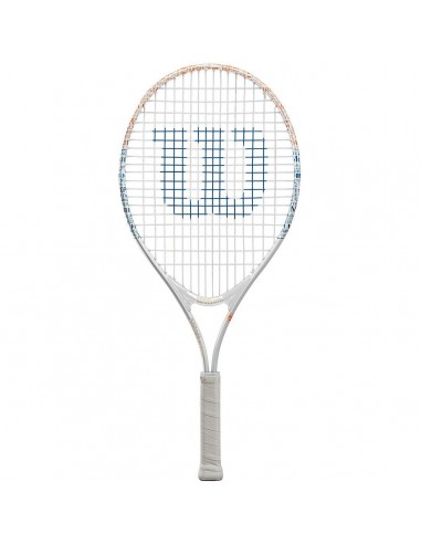 Wilson Junior Roland Garros Elite 21 2022 Tennis Racket 