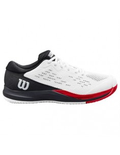 Zapatillas de Tenis para Hombre Wilson Rush Pro Ace Todas las Superficies 