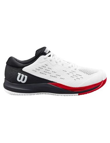 Wilson Rush Pro Ace Men's Tennis Shoes for All Court Surfaces 