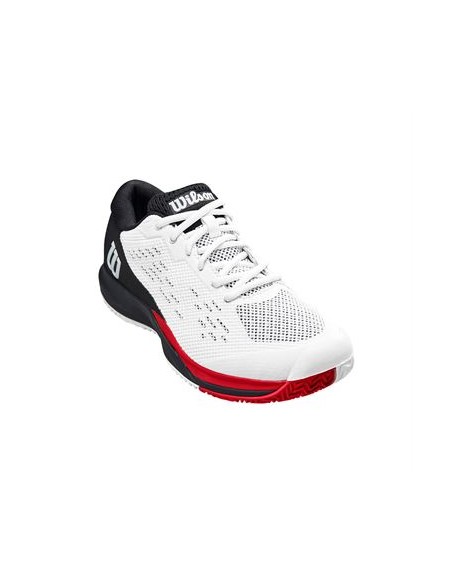 Wilson Rush Pro Ace Men's Tennis Shoes for All Court Surfaces 