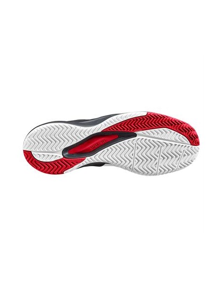 Wilson Rush Pro Ace Men's Tennis Shoes for All Court Surfaces 