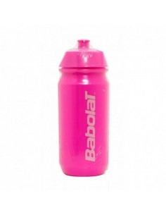 Babolat Rose Wasserflasche für Tennis 