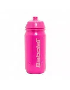 Babolat Rose Wasserflasche für Tennis 