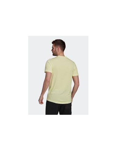 Adidas Terrex Tivid Yellow T-Shirt  Adidas Terrex Tivid Yellow T-Shirt