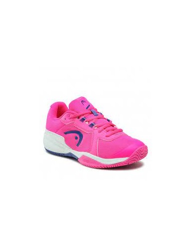 Tennisschoenen Head Junior Sprint 3.5 Roze 2022 