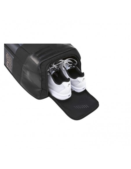 Head Djokovic Tennisrucksack 