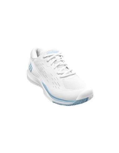 Wilson Rush Pro Ace Women's Tennis Shoes for All Court Surfaces 