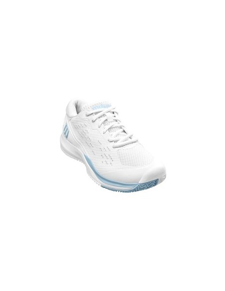 Wilson Rush Pro Ace Women's Tennis Shoes for All Court Surfaces 