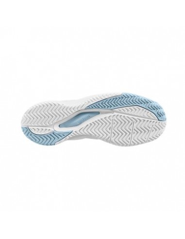 Wilson Rush Pro Ace Women's Tennis Shoes for All Court Surfaces 