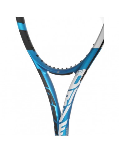 Babolat Evo Drive Tennis Racket  Babolat Evo Drive Tennis Racket