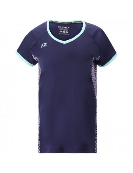 Tee-Shirt Forza Femme Kasmir Austral Aura 