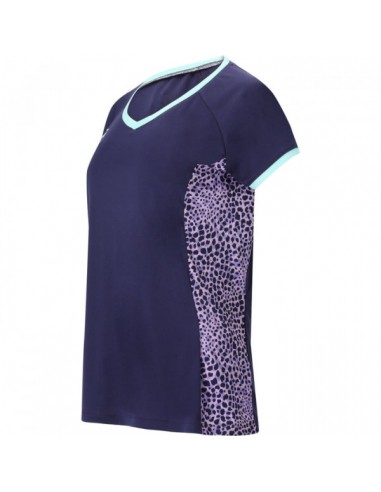 Tee-Shirt Forza Femme Kasmir Austral Aura 