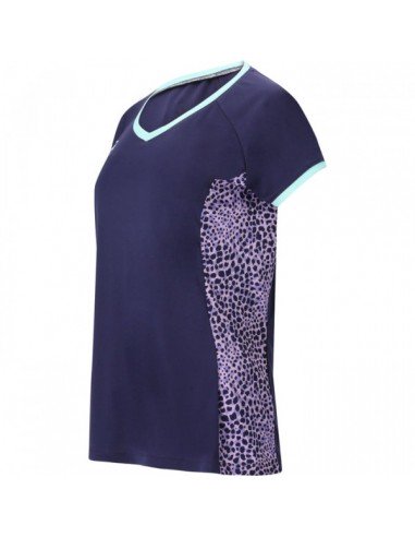 Tee-Shirt Forza Femme Kasmir Austral Aura 