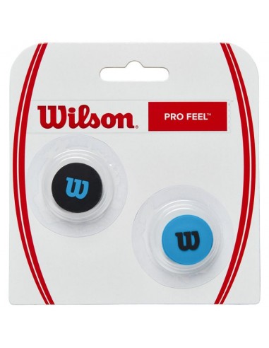 Wilson Pro Feel Ultra X2 Antivibratoren 