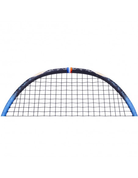 Badmintonketsjer Babolat Satelite Gravity 74 (strengt) 2022 
