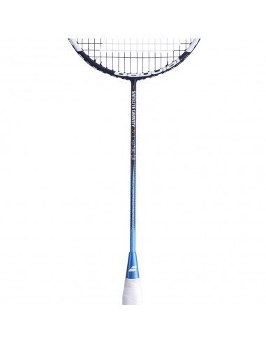 Babolat Satelite Gravity 74 Badminton Racket (Strung) 2022 