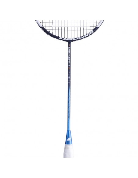 Badmintonracket Babolat Satelite Gravity 74 (bespannen) 2022 