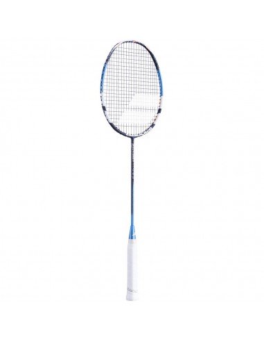 Babolat Satelite Gravity 74 Badminton Racket (Strung) 2022 