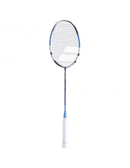 Babolat Satelite Gravity 74 Badminton Racket (Strung) 2022 