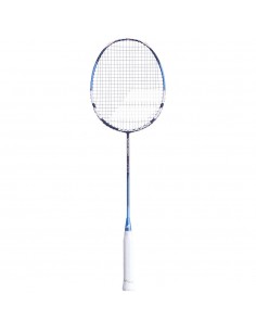 Badmintonketsjer Babolat Satelite Gravity 74 (strengt) 2022 