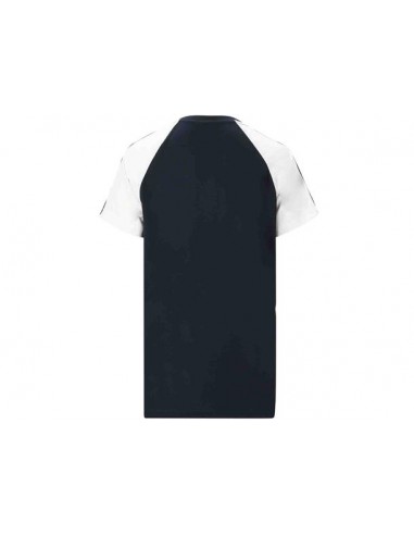 Tee-Shirt Forza Homme Crestor Black 2022 