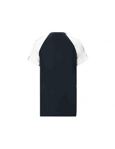 Tee-Shirt Forza Homme Crestor Black 2022 